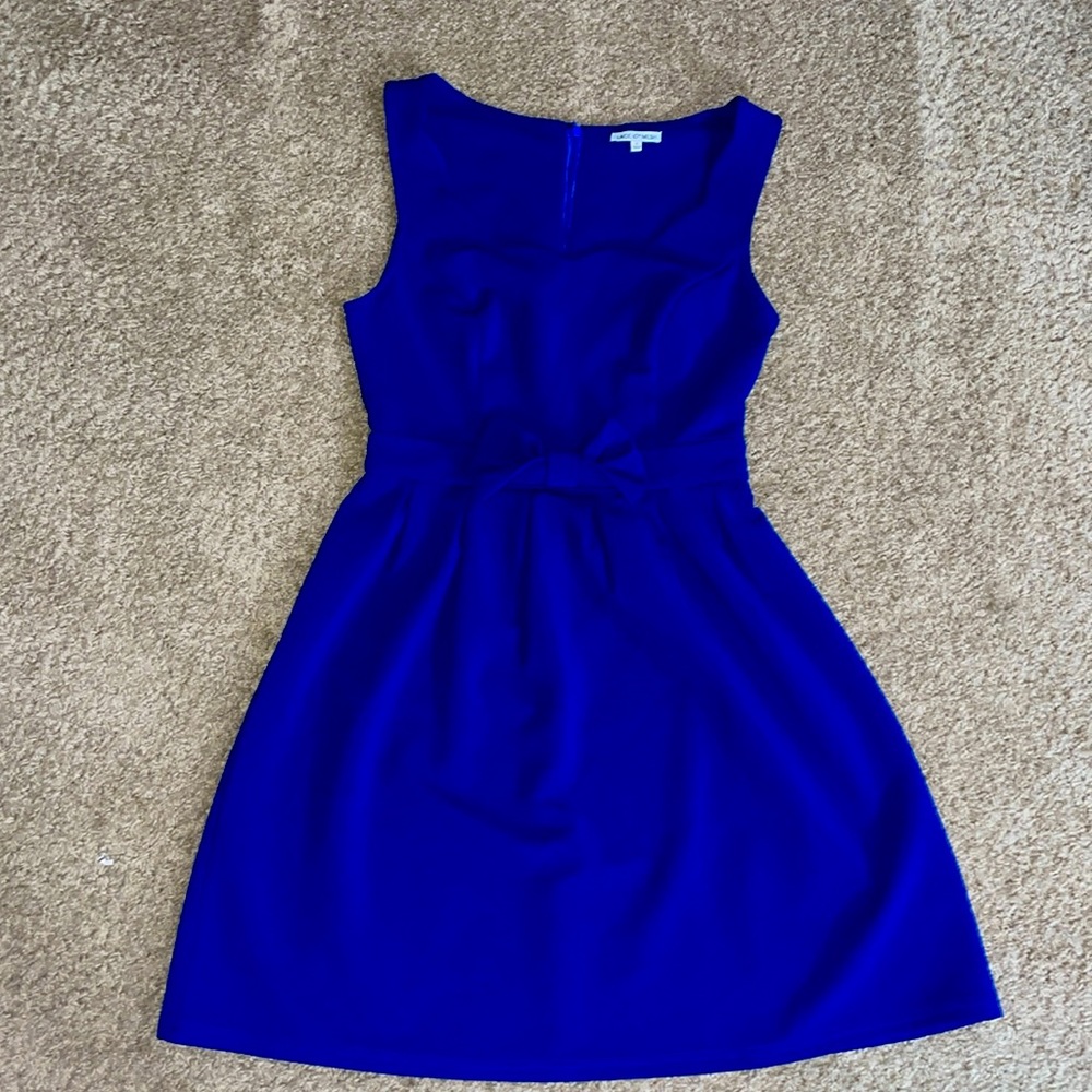Modcloth Dress by Lace & Mesh